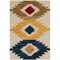Safavieh Aspen 2 ft. 3 in. x 5 ft. Rectangle Area Rug Ivory & Multi APN704A-25 - alternate 2